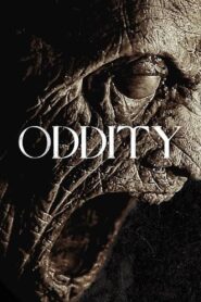 Oddity