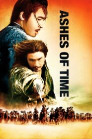 Ashes of Time