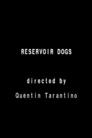 Reservoir Dogs