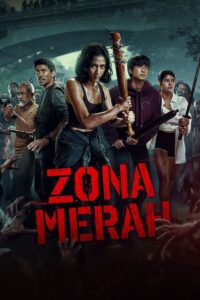 Zona Merah