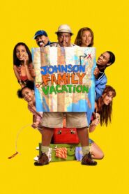 Johnson Family Vacation