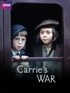 Carrie’s War