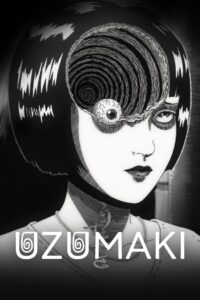 Uzumaki: Season 1