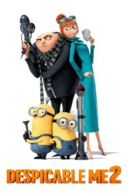 Despicable Me 2