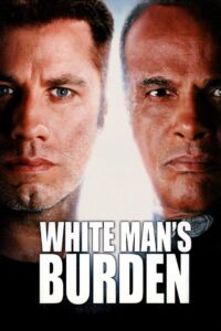 White Man’s Burden