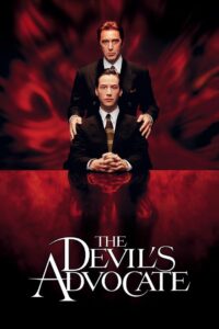 The Devil’s Advocate