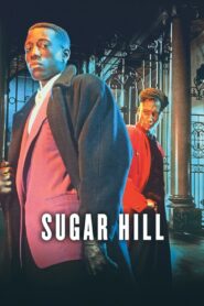 Sugar Hill