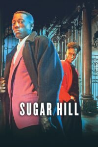 Sugar Hill