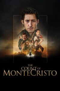 The Count of Monte-Cristo