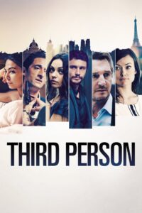 Third Person