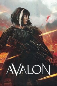 Avalon