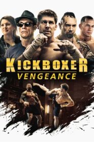 Kickboxer: Vengeance