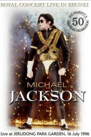 Michael Jackson: History World Tour – Live in Brunei