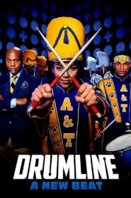 Drumline: A New Beat