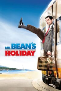 Mr. Bean’s Holiday