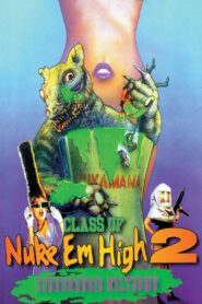 Class of Nuke ‘Em High 2: Subhumanoid Meltdown