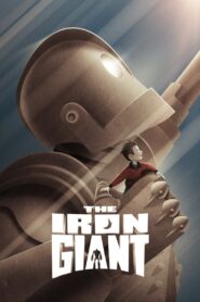 The Iron Giant