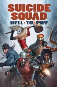 Suicide Squad: Hell to Pay