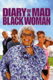 Diary of a Mad Black Woman