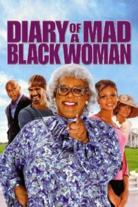 Diary of a Mad Black Woman