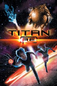 Titan A.E.