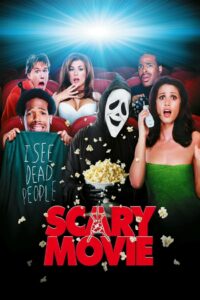 Scary Movie