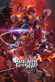 Rurouni Kenshin: Season 1