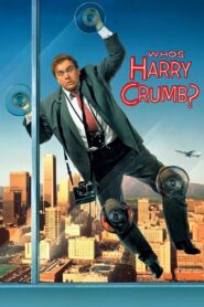 Who’s Harry Crumb?