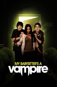 My Babysitter’s a Vampire