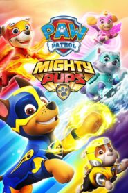 PAW Patrol: Mighty Pups