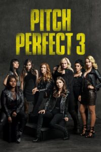 Pitch Perfect 3