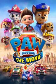 PAW Patrol: The Movie