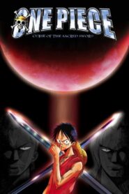 One Piece: Curse of the Sacred Sword