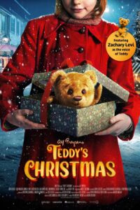 Teddy’s Christmas