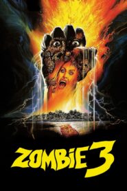 Zombie Flesh Eaters 2