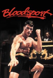 Bloodsport