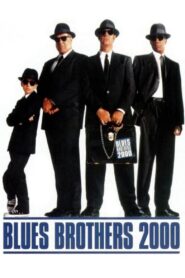 Blues Brothers 2000