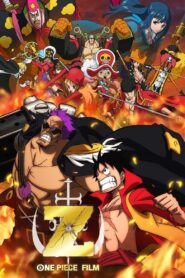 One Piece Film: Z