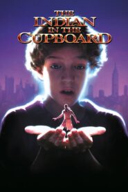 The Indian in the Cupboard