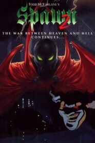 Todd McFarlane’s Spawn 2