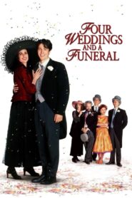 Four Weddings and a Funeral