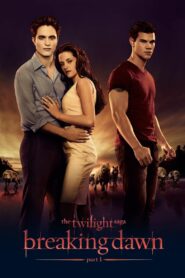 The Twilight Saga: Breaking Dawn – Part 1