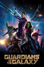 Guardians of the Galaxy