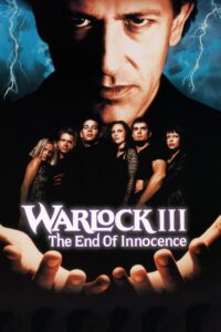 Warlock III: The End of Innocence