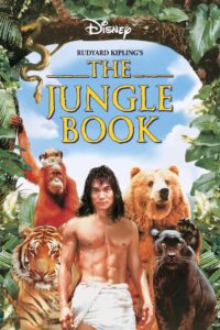 The Jungle Book