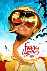 Fear and Loathing in Las Vegas