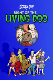 Night of the Living Doo