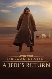 Obi-Wan Kenobi: A Jedi’s Return