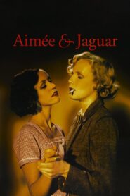 Aimée & Jaguar