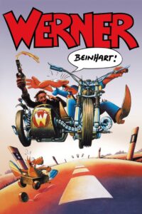 Werner – Beinhart!